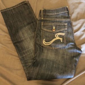 Rock & republic jeans